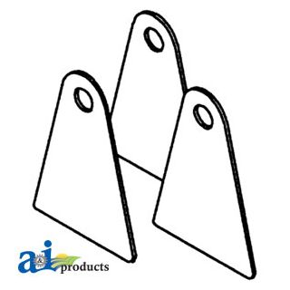 277056 - Knife Kit, Straw Chopper