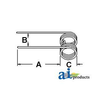 278687 - Tedder Tooth