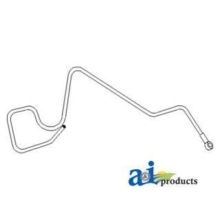 278704R11 - Injection Line, #3 Cylinder