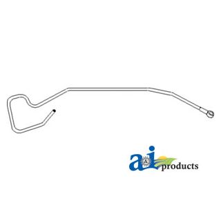 278705R11 - Injection Line, #4 Cylinder