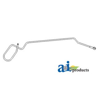 278706R11 - Injection Line, #5 Cylinder