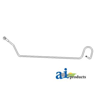 278707R11 - Injection Line, #6 Cylinder