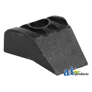 278821A2 - Rotor Bar, W/O Spike