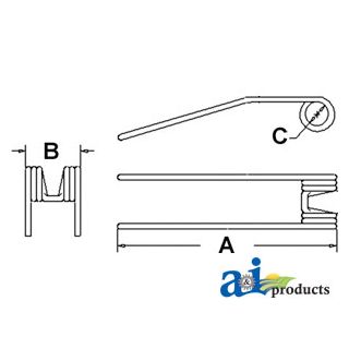 278830 - Tedder Tooth