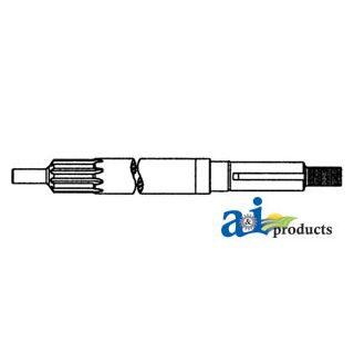 280481M2 - Shaft, Power