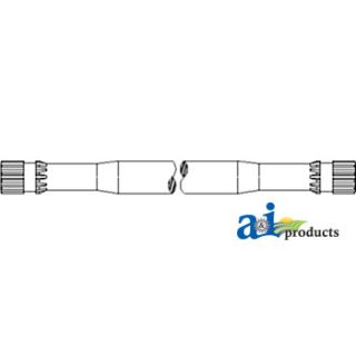 280745A1 - Shaft, RH Drive Axle