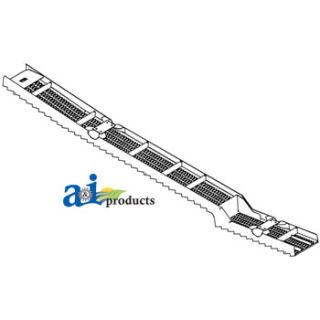 283146M95 - Straw Walker