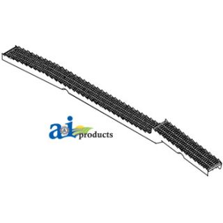 283147M95 - Straw Walker, 143"