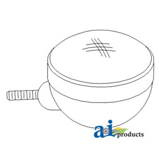 28A10 - Light, Spot Driving, 12 Volt