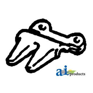 290385 - Forged Guard, 2 Prong