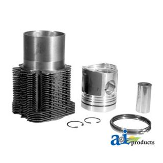 2925623 - Piston Liner Kit