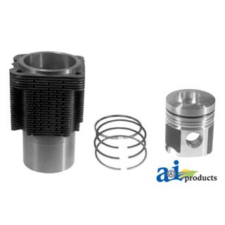 2925624 - Piston Liner Kit