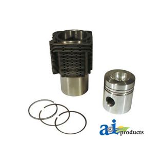 2925955 - Piston Liner Kit