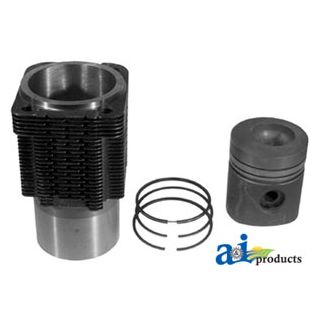 2928137 - Piston Liner Kit