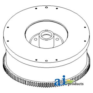 293170A2 - Flywheel