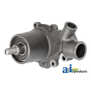 293515A1 - Pump, Water