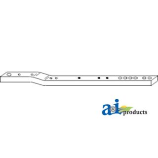 294015A3 - Drawbar, Heavy Duty