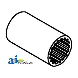 294060M91 - Coupler, Hydro