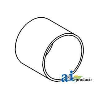 2N3039 - Bushing, Front Axle Support