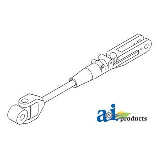 2N564B - Complete Lift Arm (LH)