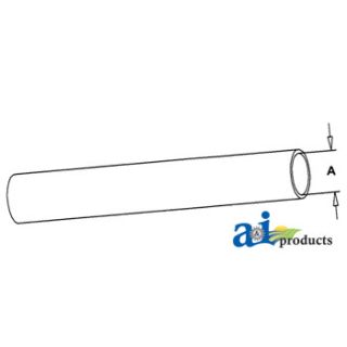 2N8260 - Radiator Hose, Upper