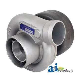 30-3437728 - TurboCharger