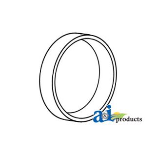 300975M1 - Bearing Cup, Axle Hub