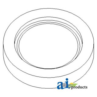 302956A1 - Seal, MFWD Front Axle Drive Shaft