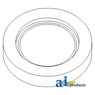 302957A1 - Seal, MFWD Front Axle Drive Shaft