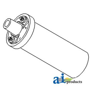 303014967 - Coil (6 Volt)