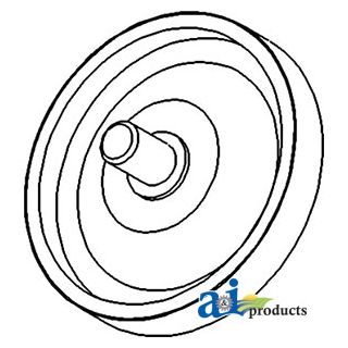 303062864 - Piston, Brake