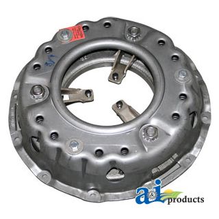 303137503 - Pressure Plate: 13", 3 lever, (flat flywheel)