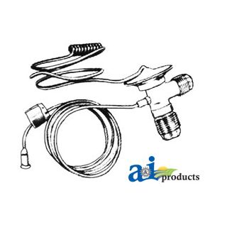 303178706 - Expansion Valve