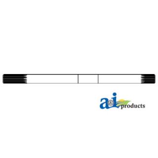 303200833 - Shaft, Front PTO