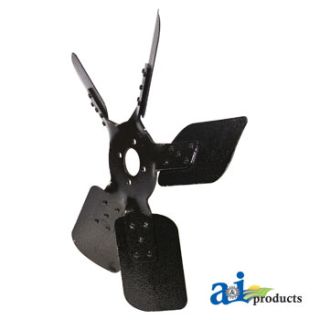 303218813 - Fan, 5 Blade