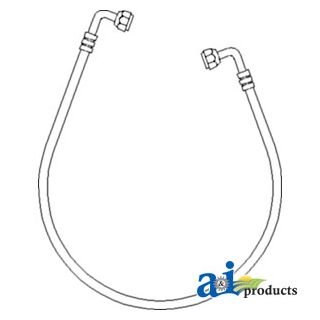 303330850 - Line, Comp. To Cond.