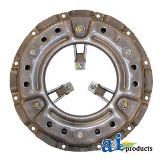303340287 - Pressure Plate: 14", 3 lever, (w/ 1.215" flywheel ste