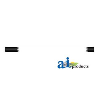 303360679 - Shaft, Front PTO