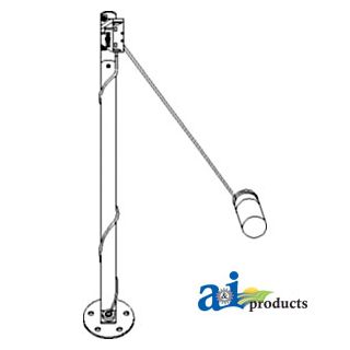 303401855 - Sending Unit, Fuel