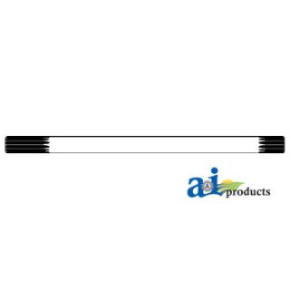 303418979 - Shaft, Front PTO