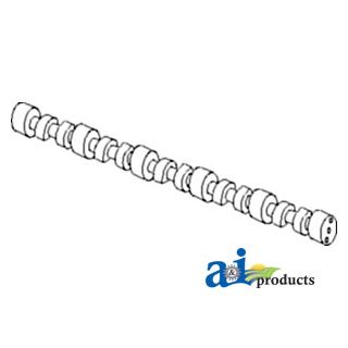 303484785 - Camshaft