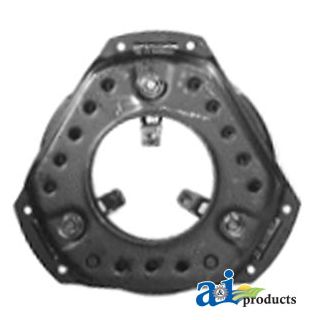 303488055 - Pressure Plate Assembly