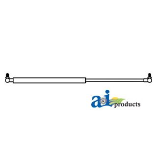 3038161M91 - Strut, Gas, Rear