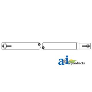 3041063R1 - Tie Rod Tube