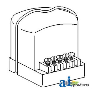 3043187R93 - Regulator
