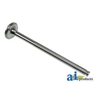 3043825R1 - Valve, Exhaust