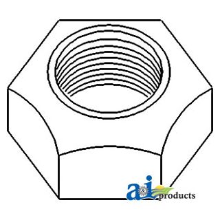 3047575R2 - Nut, Wheel