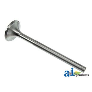 3055056R2 - Valve, Exhaust