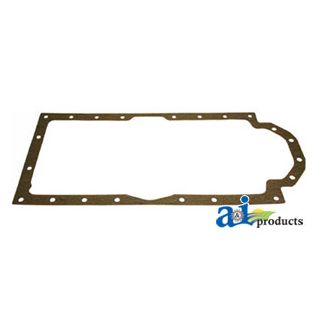 3055161R3 - Gasket, Pan
