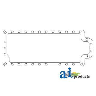 3055987R3 - Gasket, Pan